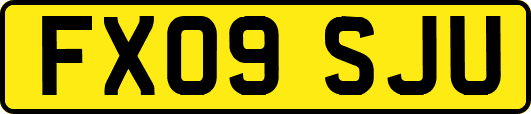 FX09SJU