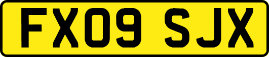 FX09SJX