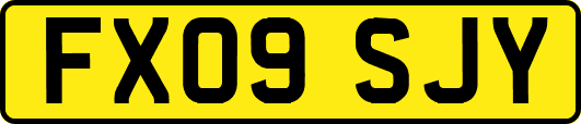 FX09SJY