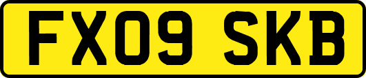 FX09SKB