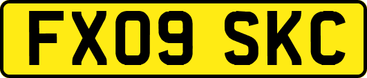 FX09SKC