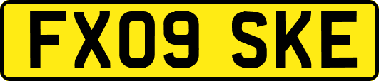 FX09SKE