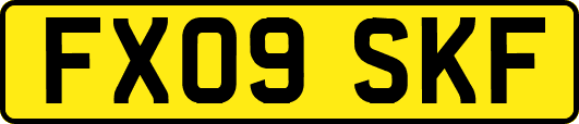 FX09SKF
