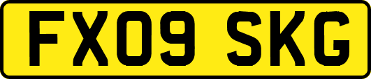 FX09SKG