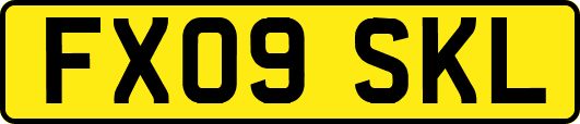 FX09SKL