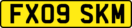 FX09SKM