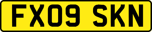 FX09SKN
