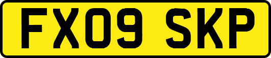 FX09SKP