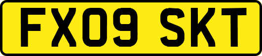 FX09SKT
