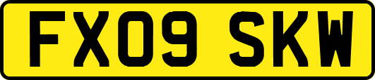 FX09SKW