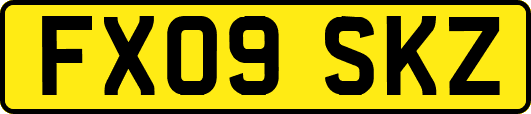 FX09SKZ