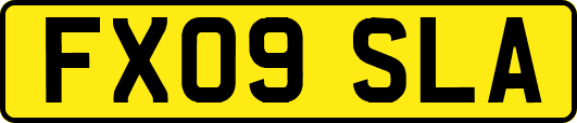 FX09SLA