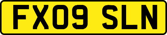 FX09SLN