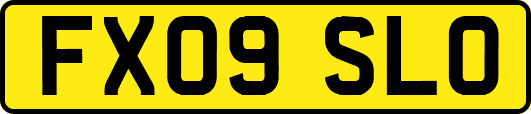 FX09SLO