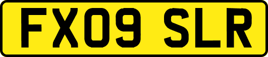 FX09SLR