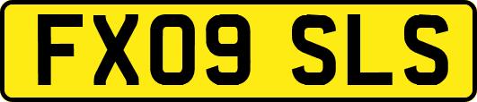 FX09SLS