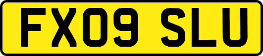 FX09SLU