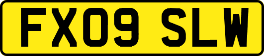 FX09SLW