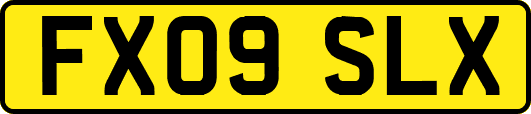 FX09SLX