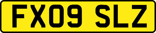 FX09SLZ