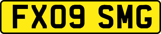 FX09SMG