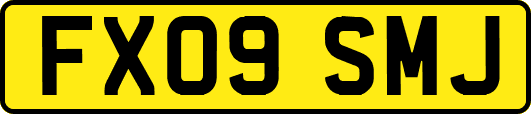 FX09SMJ