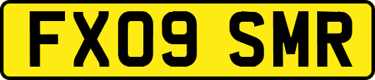 FX09SMR