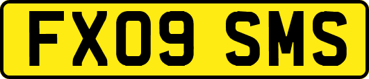 FX09SMS
