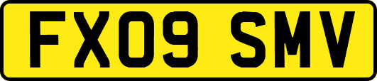 FX09SMV