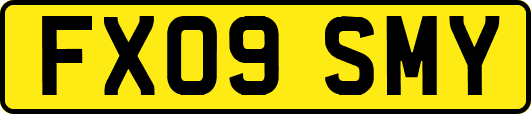 FX09SMY
