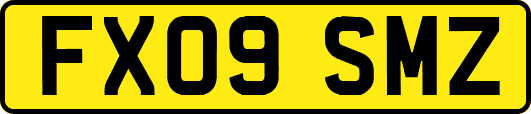 FX09SMZ