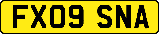 FX09SNA