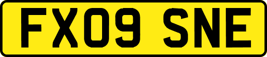 FX09SNE