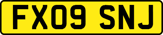 FX09SNJ