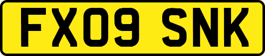 FX09SNK