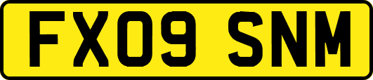 FX09SNM