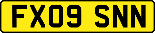 FX09SNN