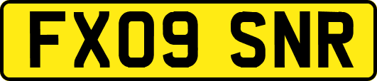 FX09SNR