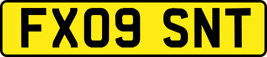 FX09SNT