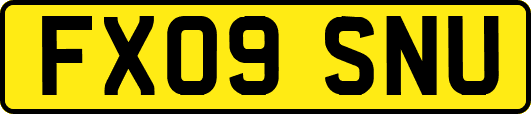 FX09SNU