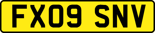 FX09SNV