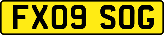 FX09SOG