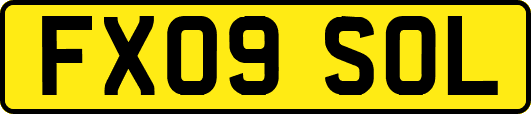 FX09SOL