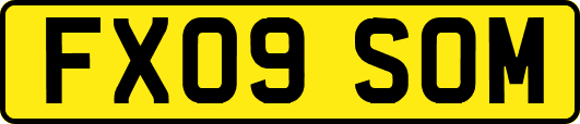 FX09SOM