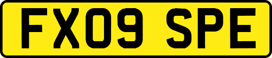 FX09SPE