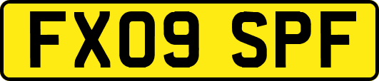 FX09SPF
