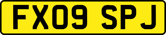 FX09SPJ