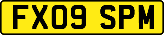 FX09SPM