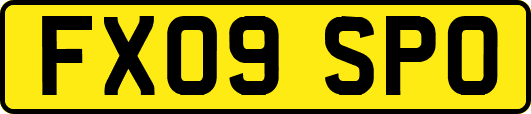 FX09SPO