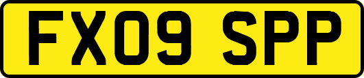 FX09SPP
